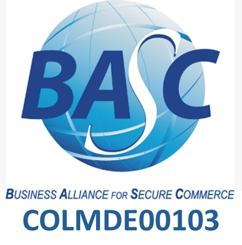 Certificación BASC